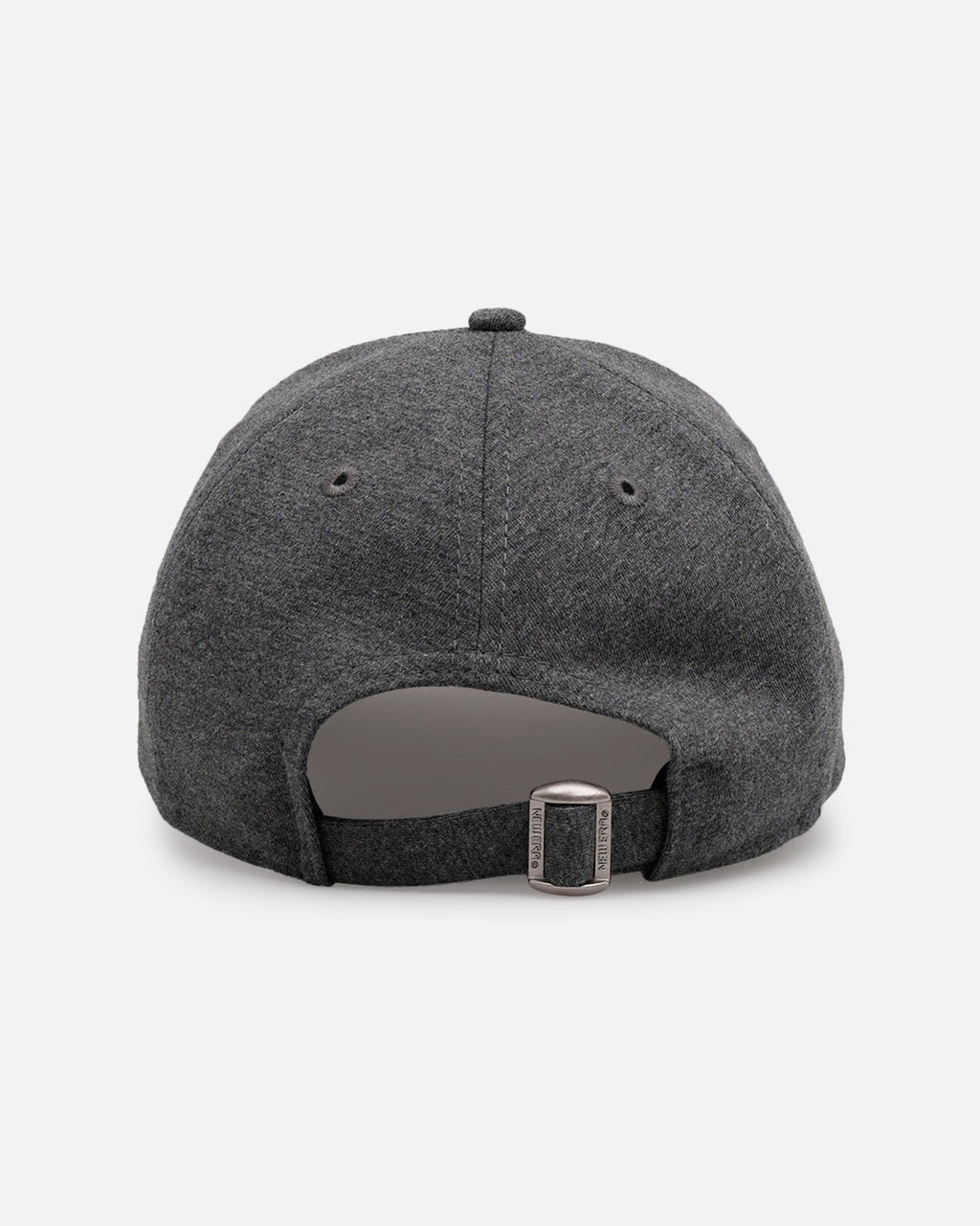 New Era Philadelphia Eagles 'Cozy 2.0' 9FORTY A-Frame Strapback Black