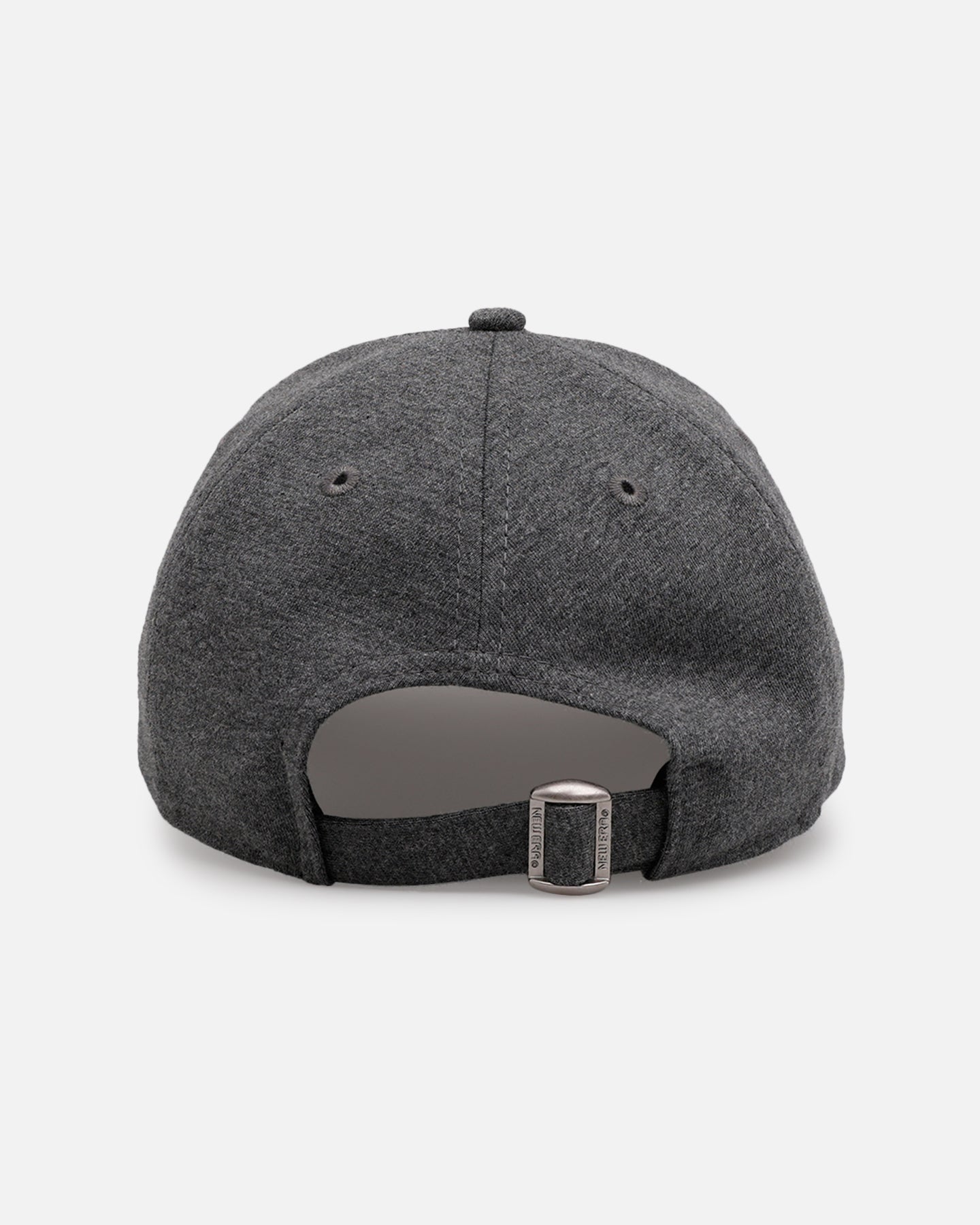 New Era Philadelphia Eagles 'Cozy 2.0' 9FORTY A-Frame Strapback Black
