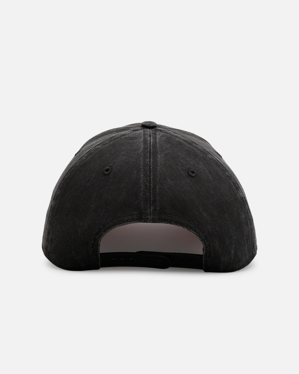 47 Brand Georgia Bulldogs 'Black & Red' 47 Offside Snapback Black/Red