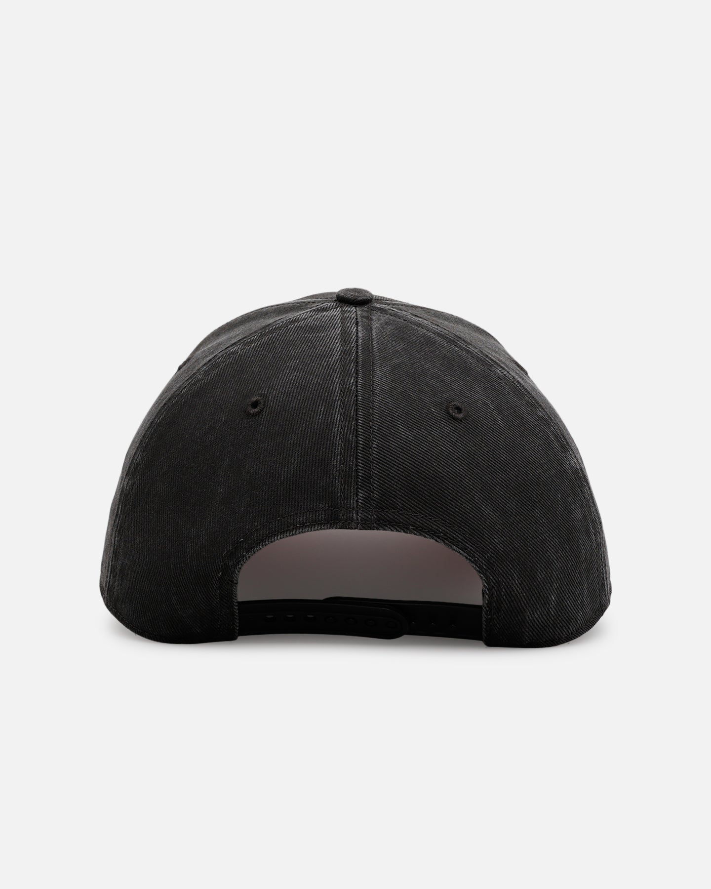 47 Brand Georgia Bulldogs 'Black & Red' 47 Offside Snapback Black/Red