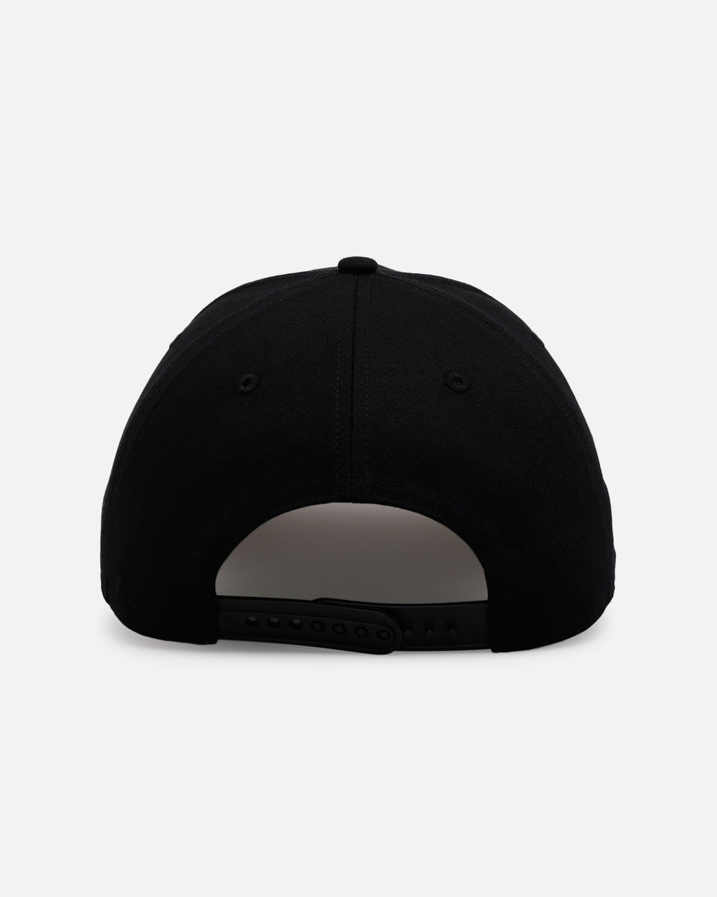 47 Brand Oklahoma Sooners 'Round Em Up' '47 Offside Snapback Black