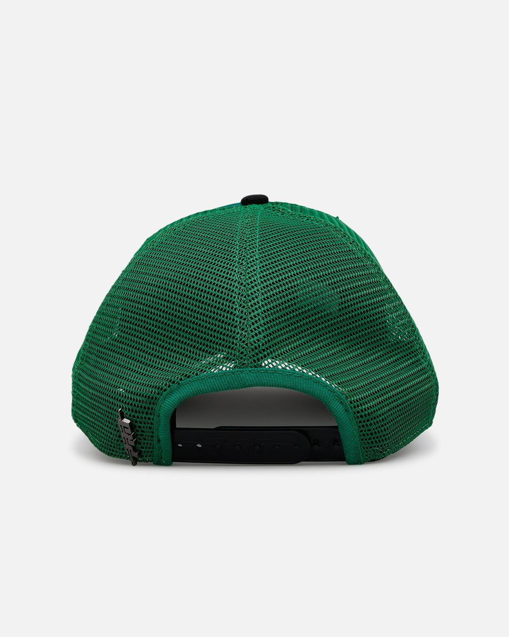 Pro Standard Philadelphia Eagles 'NFL Kickoff' Trucker Snapback Green