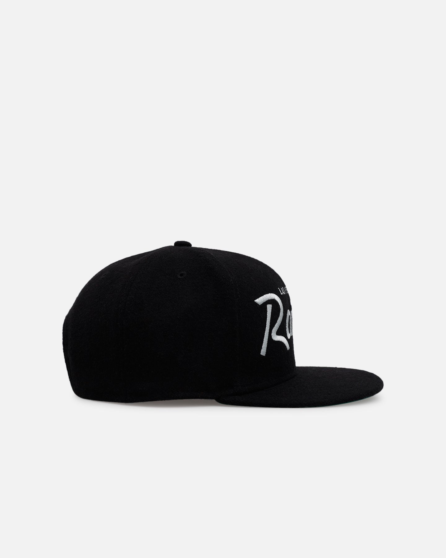 New Era Las Vegas Raiders 'NFL Script' 9FIFTY Snapback Official Team Color