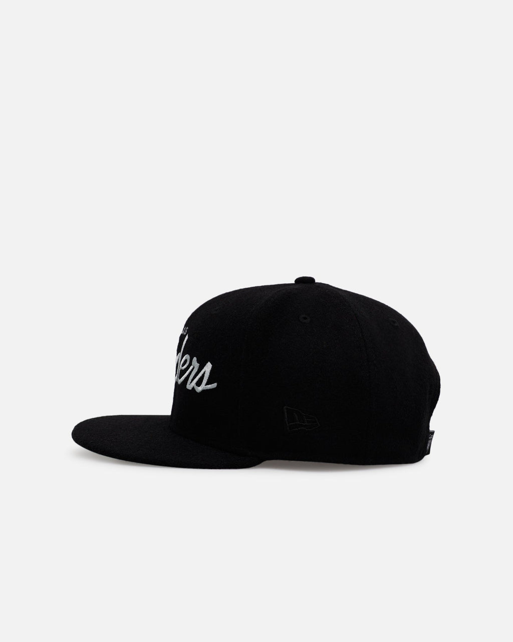 New Era Las Vegas Raiders 'NFL Script' 9FIFTY Snapback Official Team Color