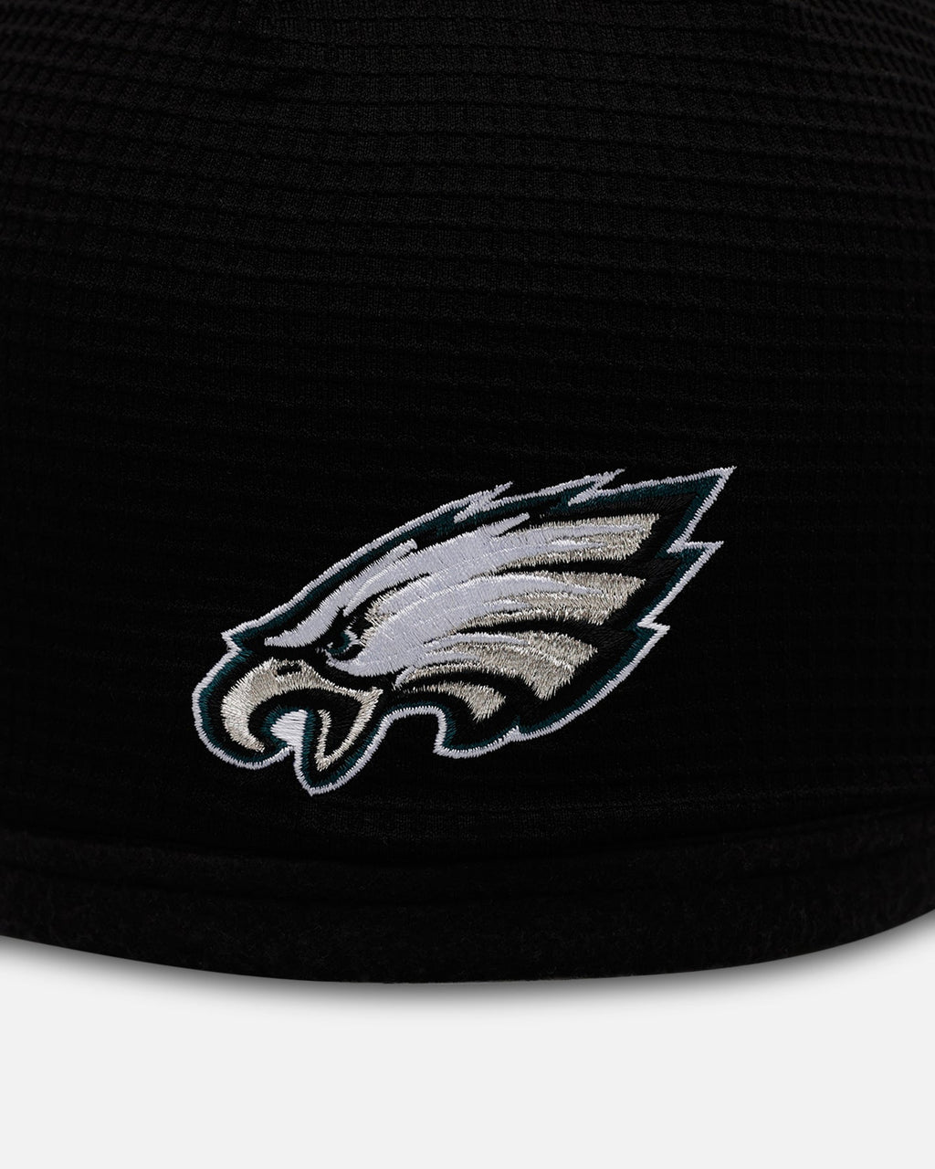 New Era Philadelphia Eagles Thermal Beanie Black