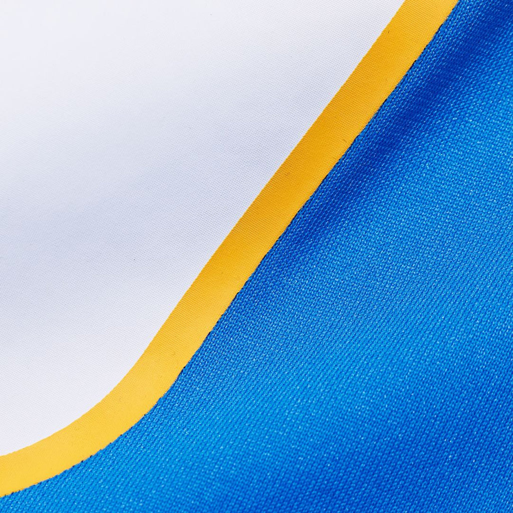 Kyle Kennard Los Angeles Chargers Nike Team Game Jersey -  Powder Blue