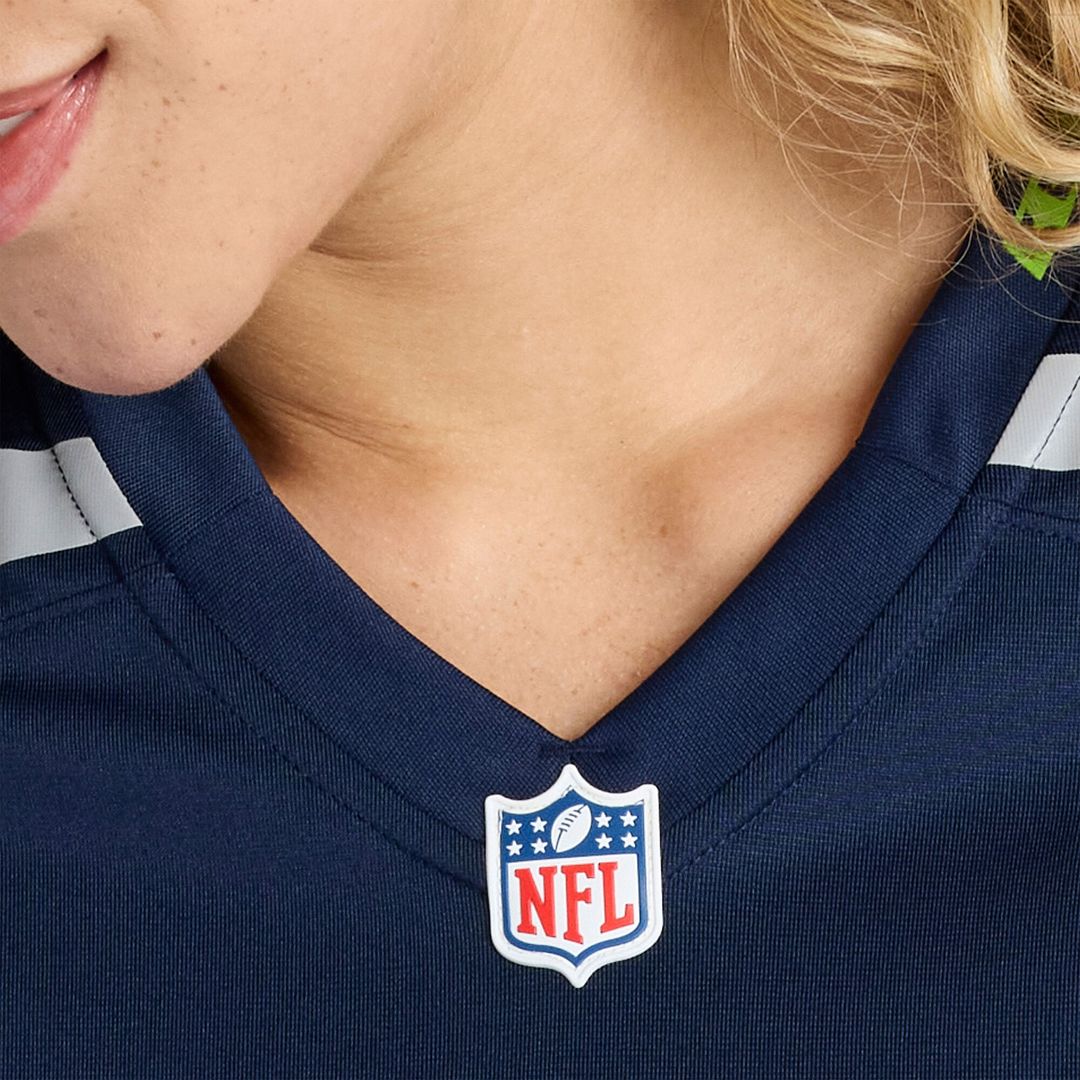 Drake Thomas Seattle Seahawks Nike Women's Team Game Jersey -  College Navy