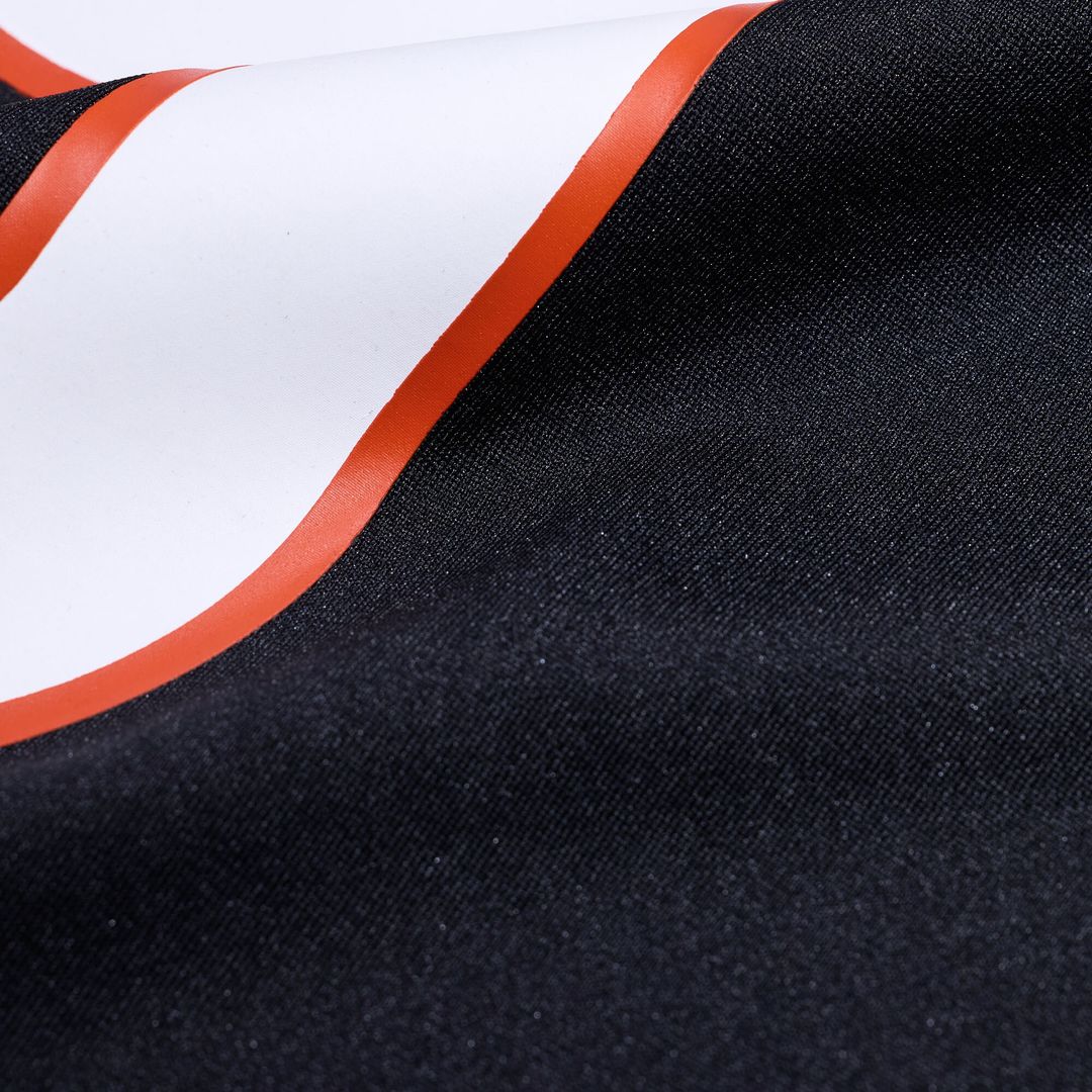 Shaka Heyward Cincinnati Bengals Nike Team Game Jersey -  Black