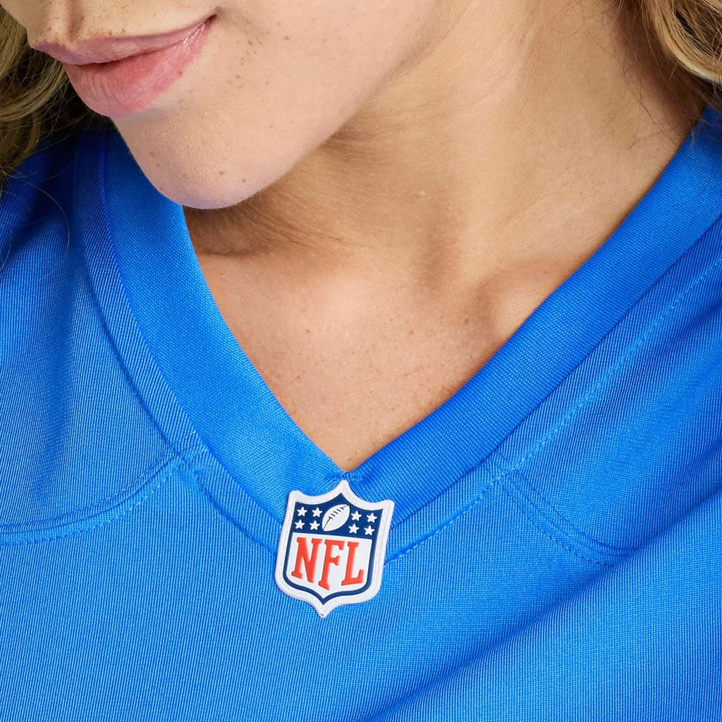 Cameron Dicker Los Angeles Chargers Nike Women's Alternate Game Jersey -  Navy