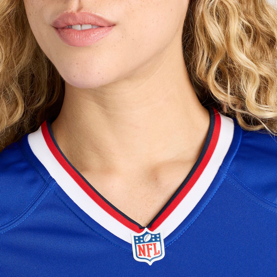 Thurman Thomas Buffalo Bills Nike Women's Game Retired Player Jersey - Royal