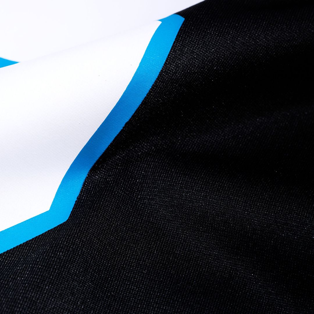 Trevor Etienne Carolina Panthers Nike Team Game Jersey -  Black