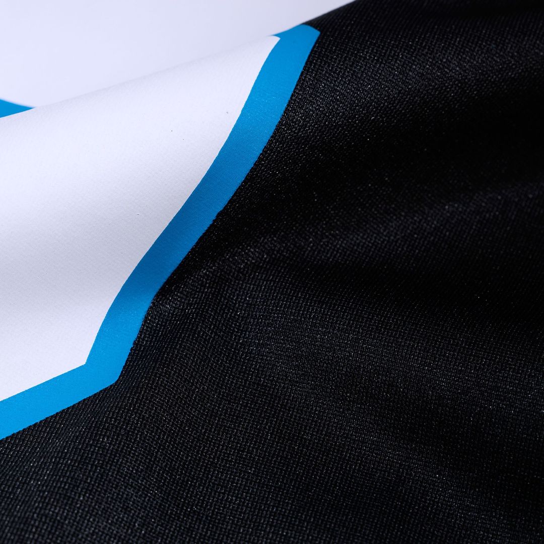 Damien Lewis Carolina Panthers Nike  Game Jersey -  Black