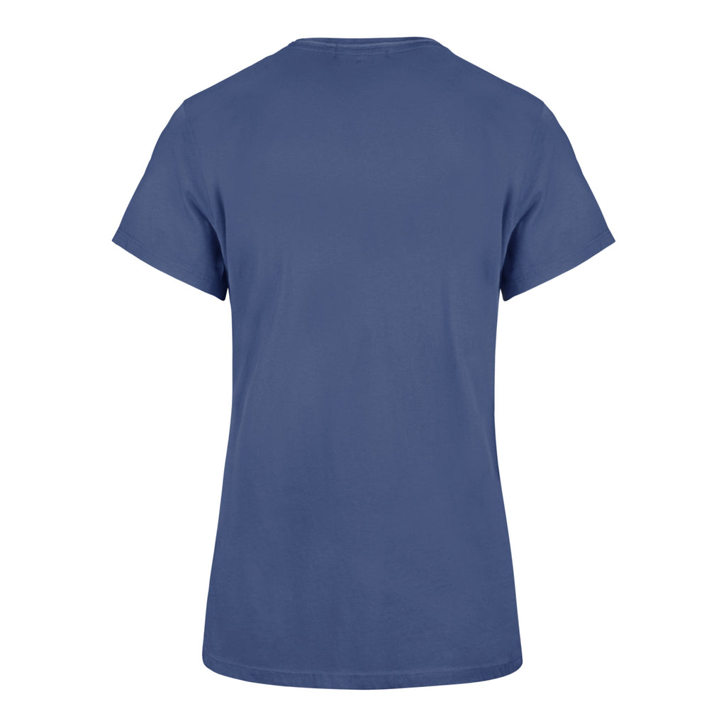 NEW YORK GIANTS PREMIER '47 FRANKIE TEE WOMENS