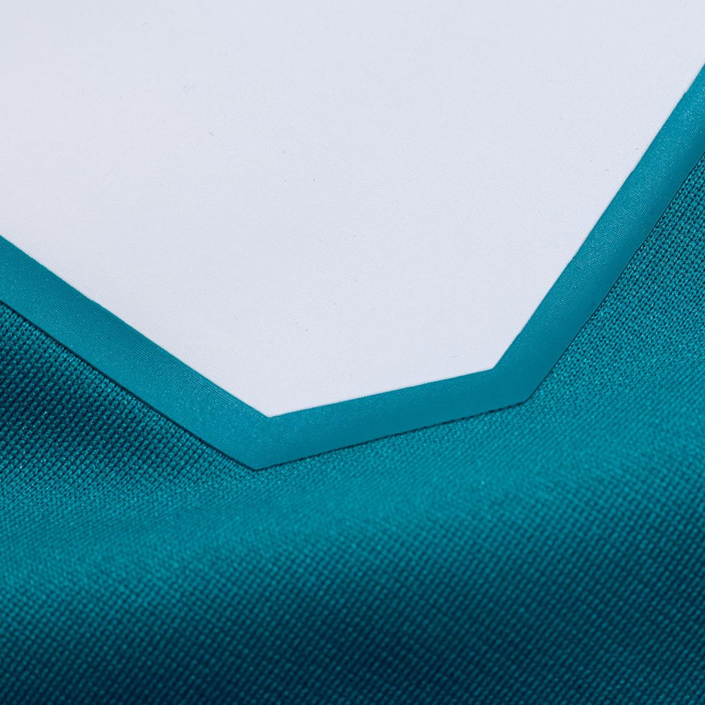 DaVon Hamilton Jacksonville Jaguars Nike Game Jersey - Teal