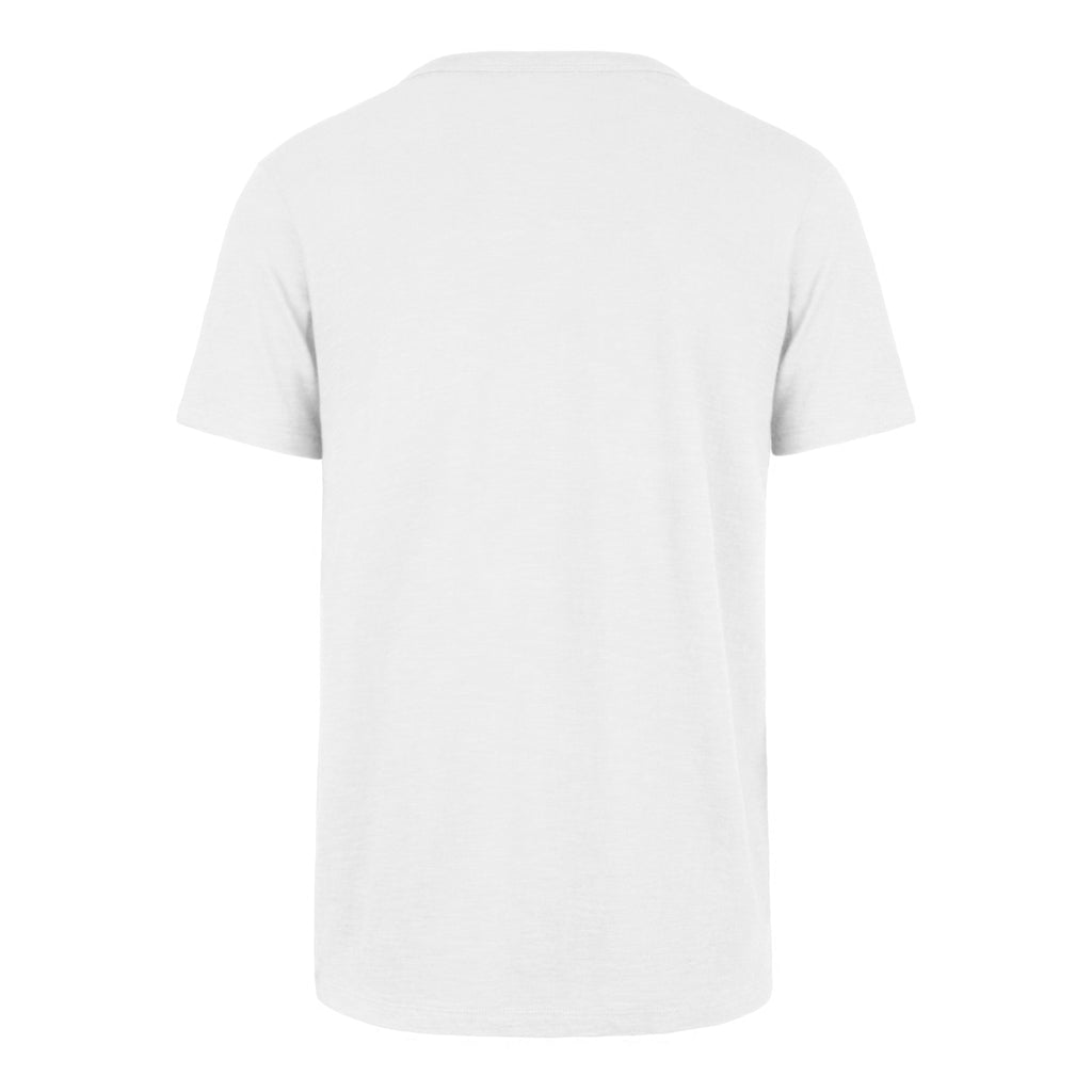 MIAMI DOLPHINS HISTORIC GRIT '47 SCRUM TEE