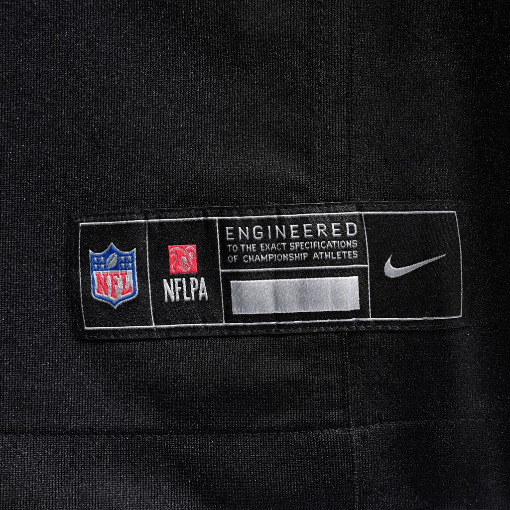 Cameron Heyward Pittsburgh Steelers Nike Game Jersey - Black