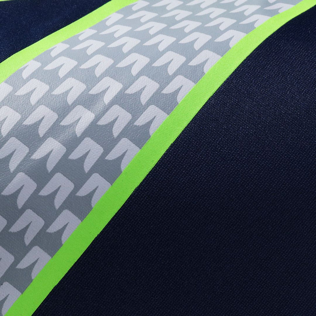 Tyrel Dodson Seattle Seahawks Nike  Game Jersey -  College Navy
