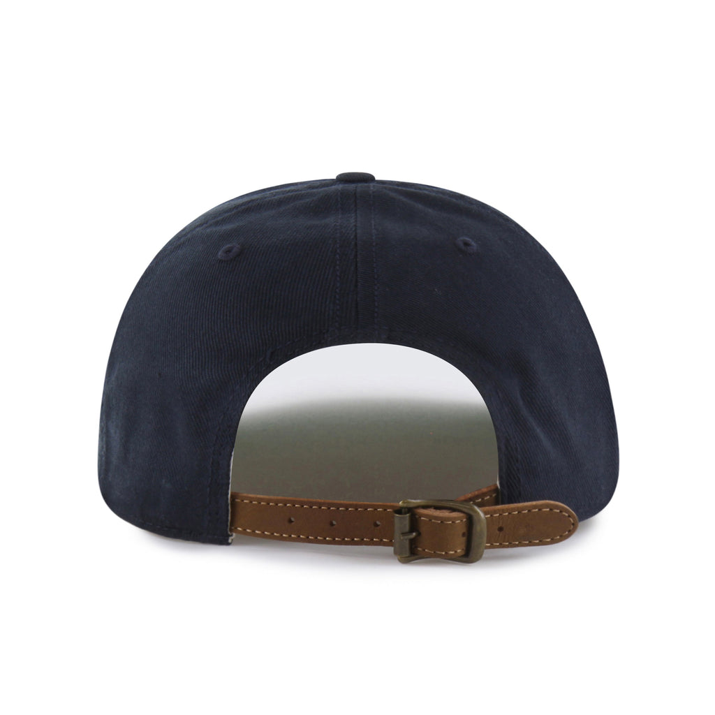 CHICAGO BEARS CHAIN SIDE STITCH '47 CLEAN UP FLAT BRIM