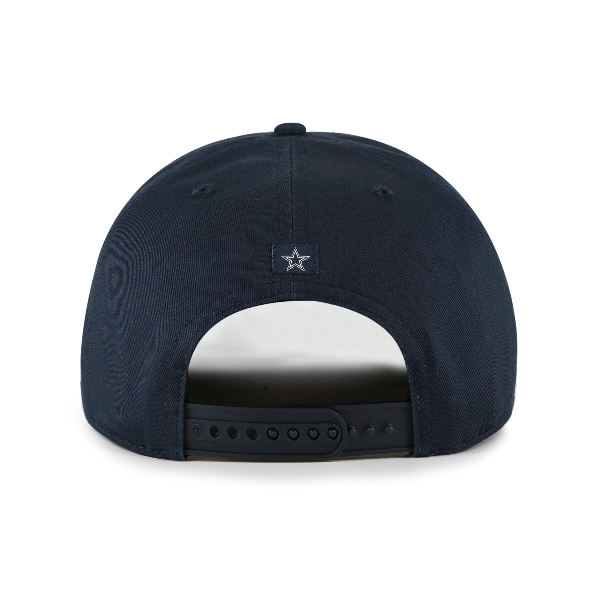 DALLAS COWBOYS FLAG FILL ARCH '47 HITCH RF RELAXED FIT