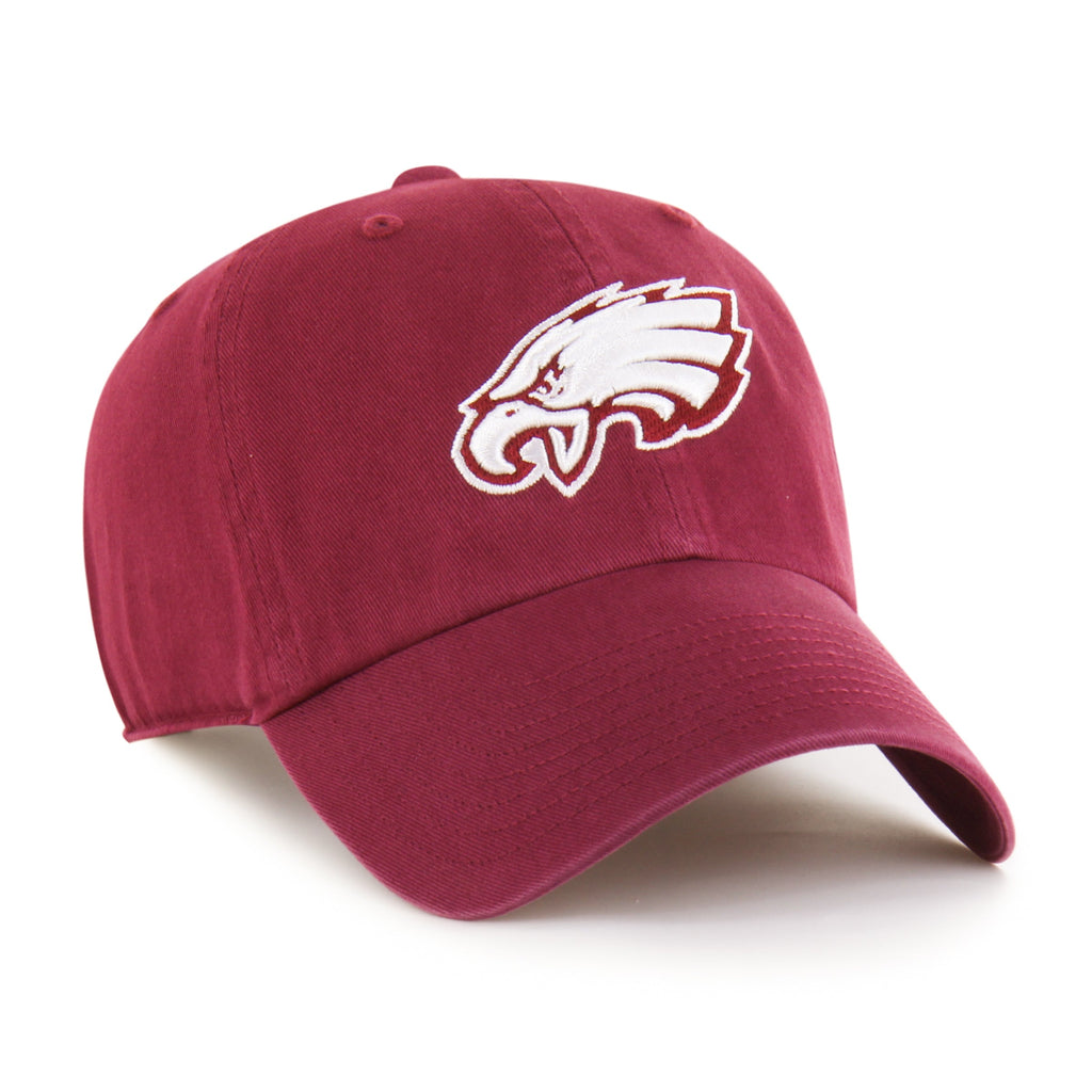 PHILADELPHIA EAGLES '47 CLEAN UP