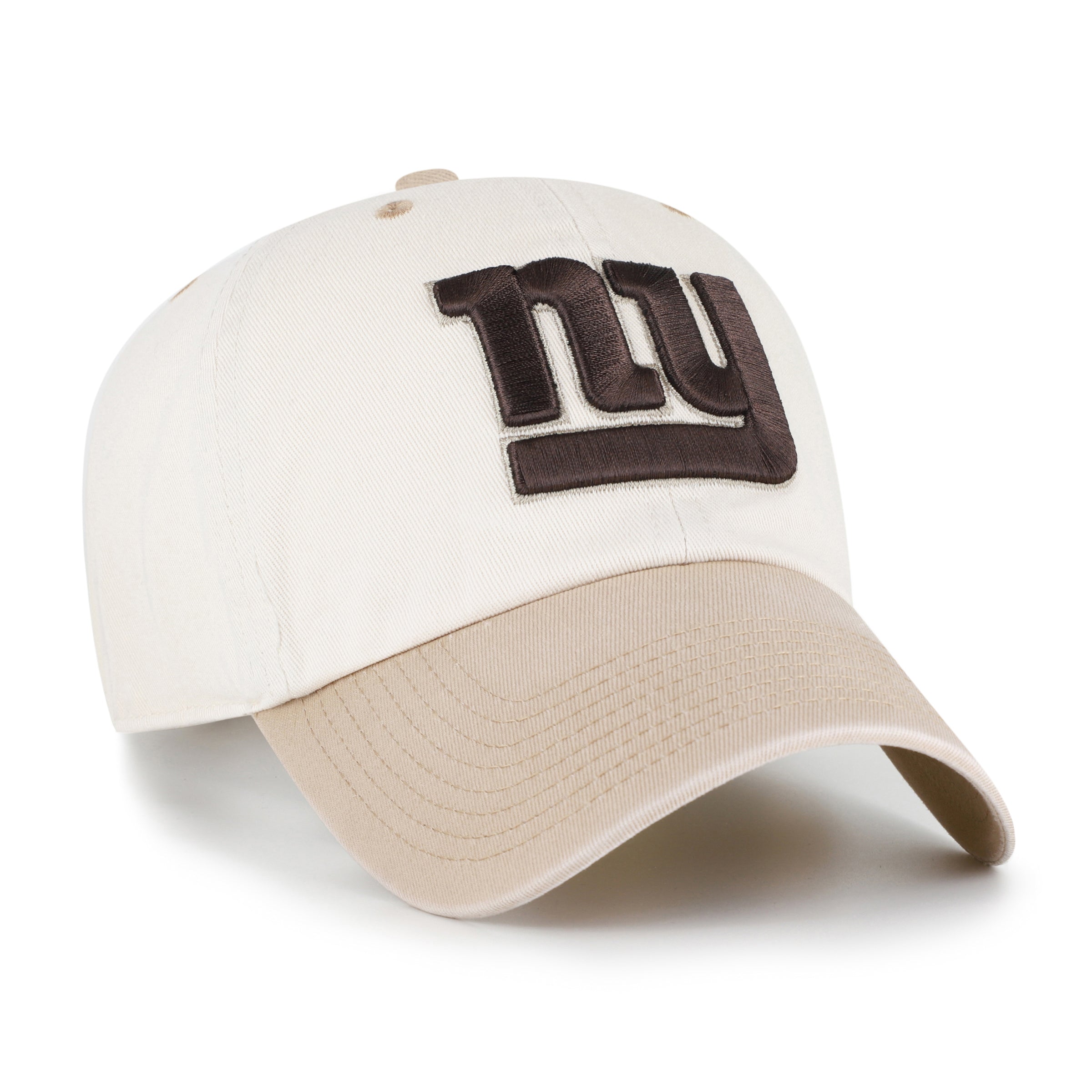 NEW YORK GIANTS NEUTRAL TERRAIN '47 CLEAN UP