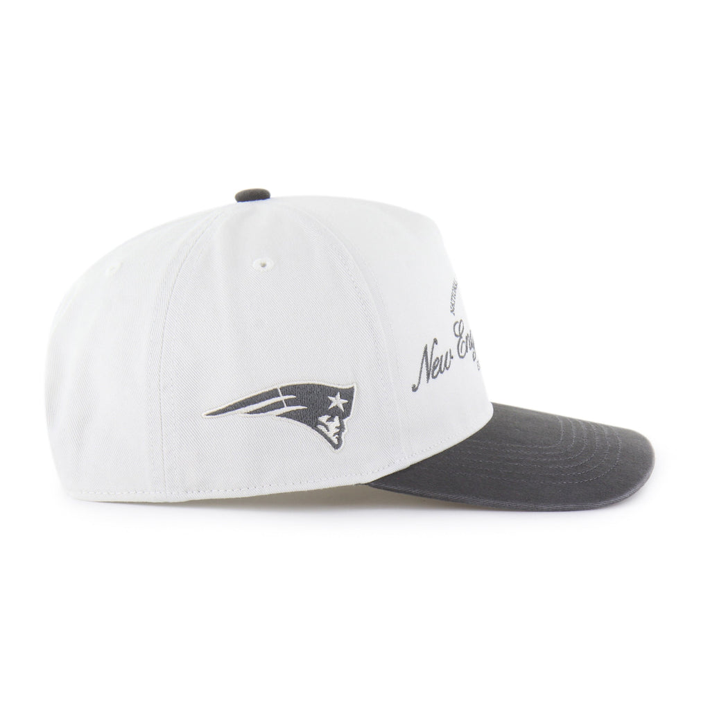 NEW ENGLAND PATRIOTS MANSION '47 HITCH RF RELAXED FIT