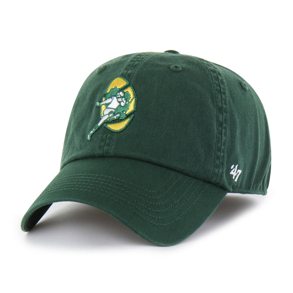 GREEN BAY PACKERS HISTORIC CLASSIC '47 FRANCHISE