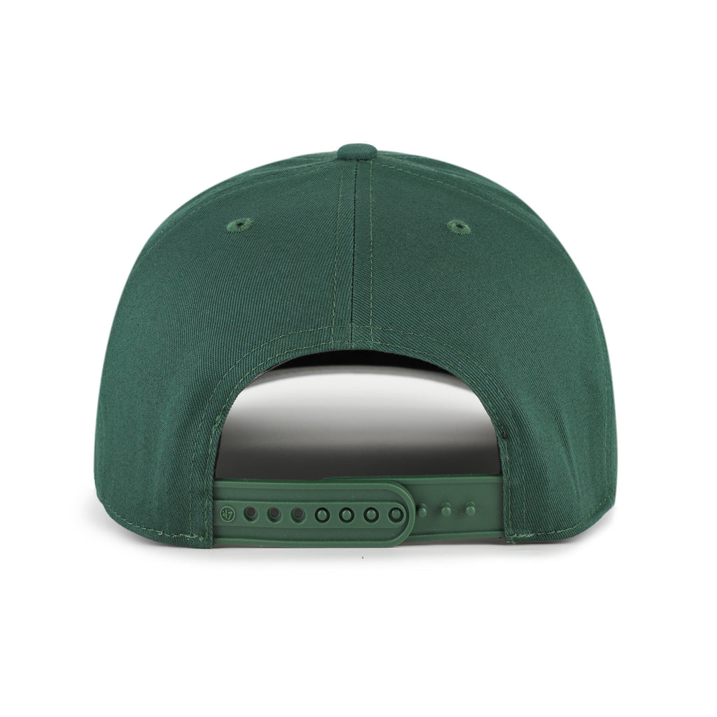 GREEN BAY PACKERS HISTORIC '47 HITCH RF RELAXED FIT