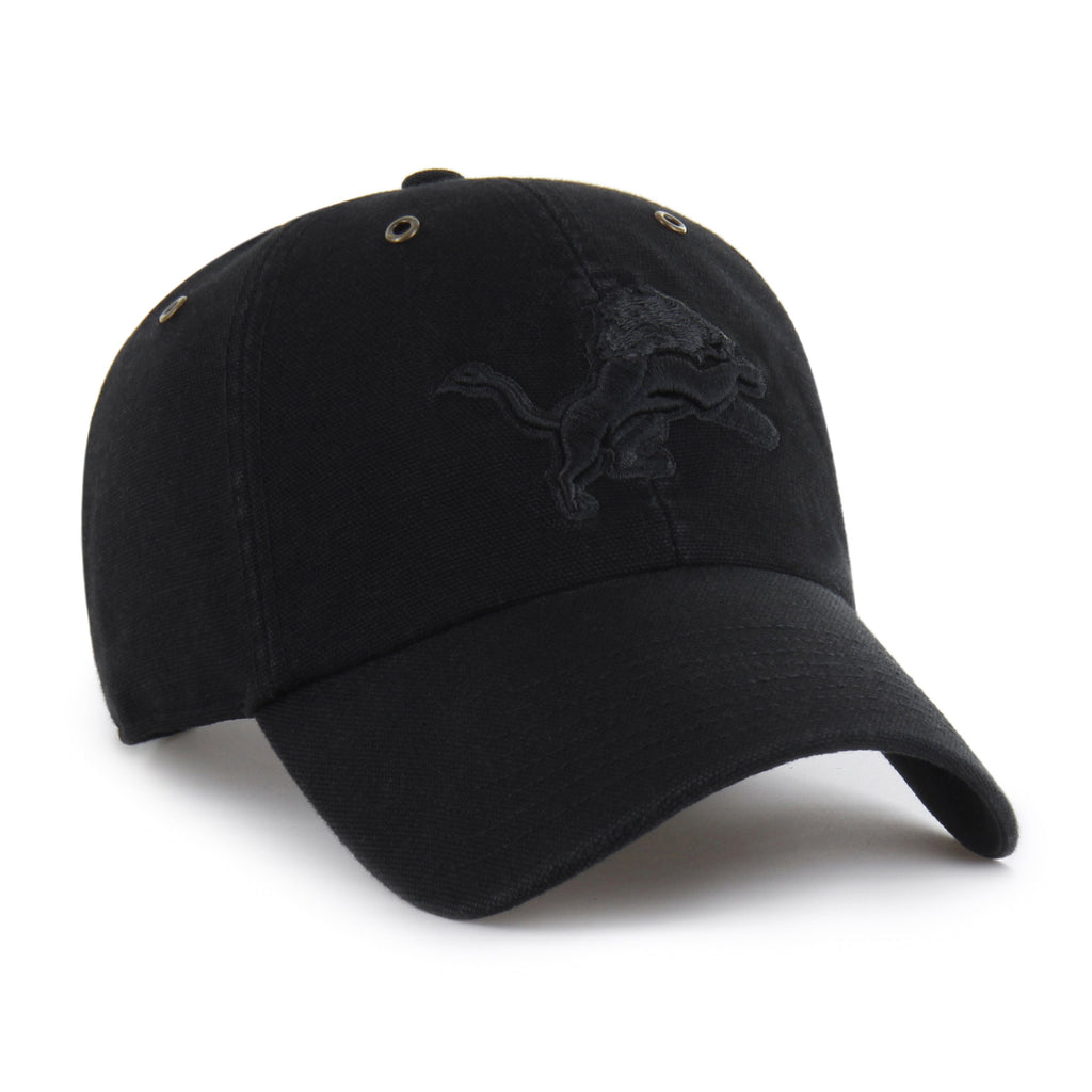 DETROIT LIONS CARHARTT '47 CLEAN UP