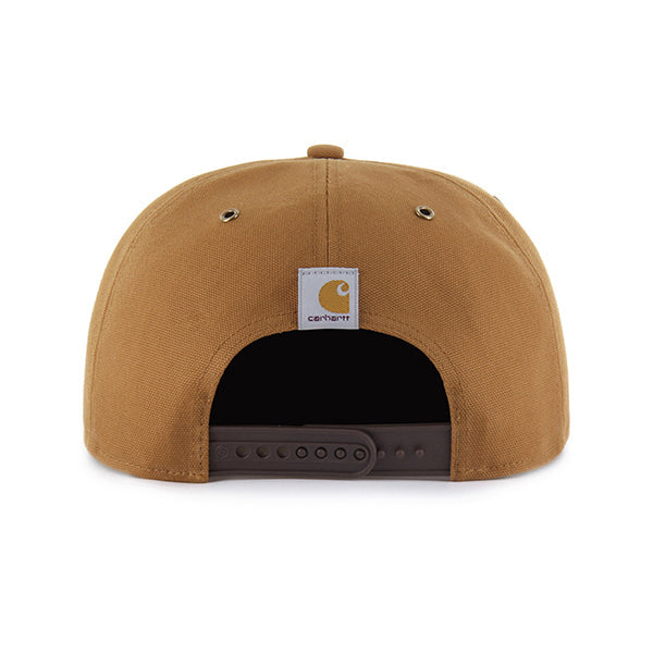 BALTIMORE RAVENS CARHARTT '47 CAPTAIN RL FIT