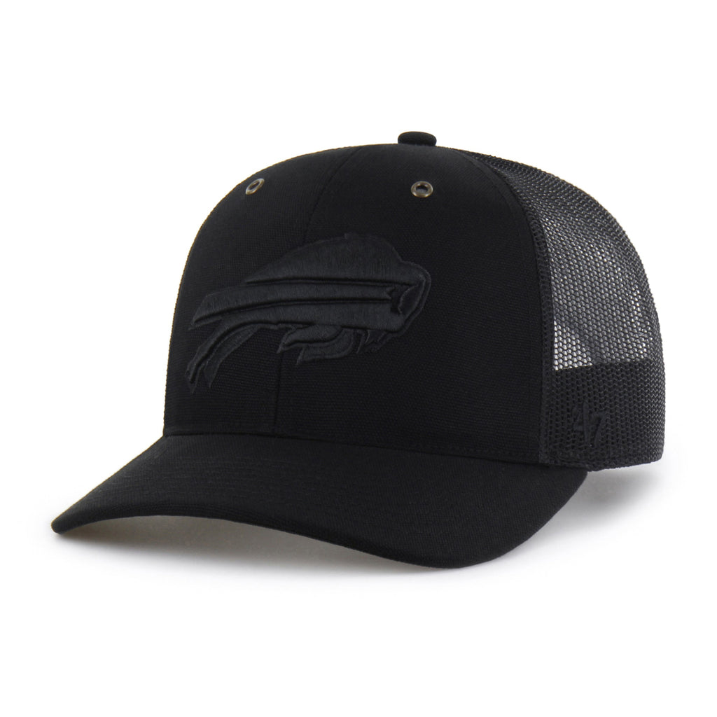 BUFFALO BILLS CARHARTT '47 TRUCKER RF RELAXED FIT