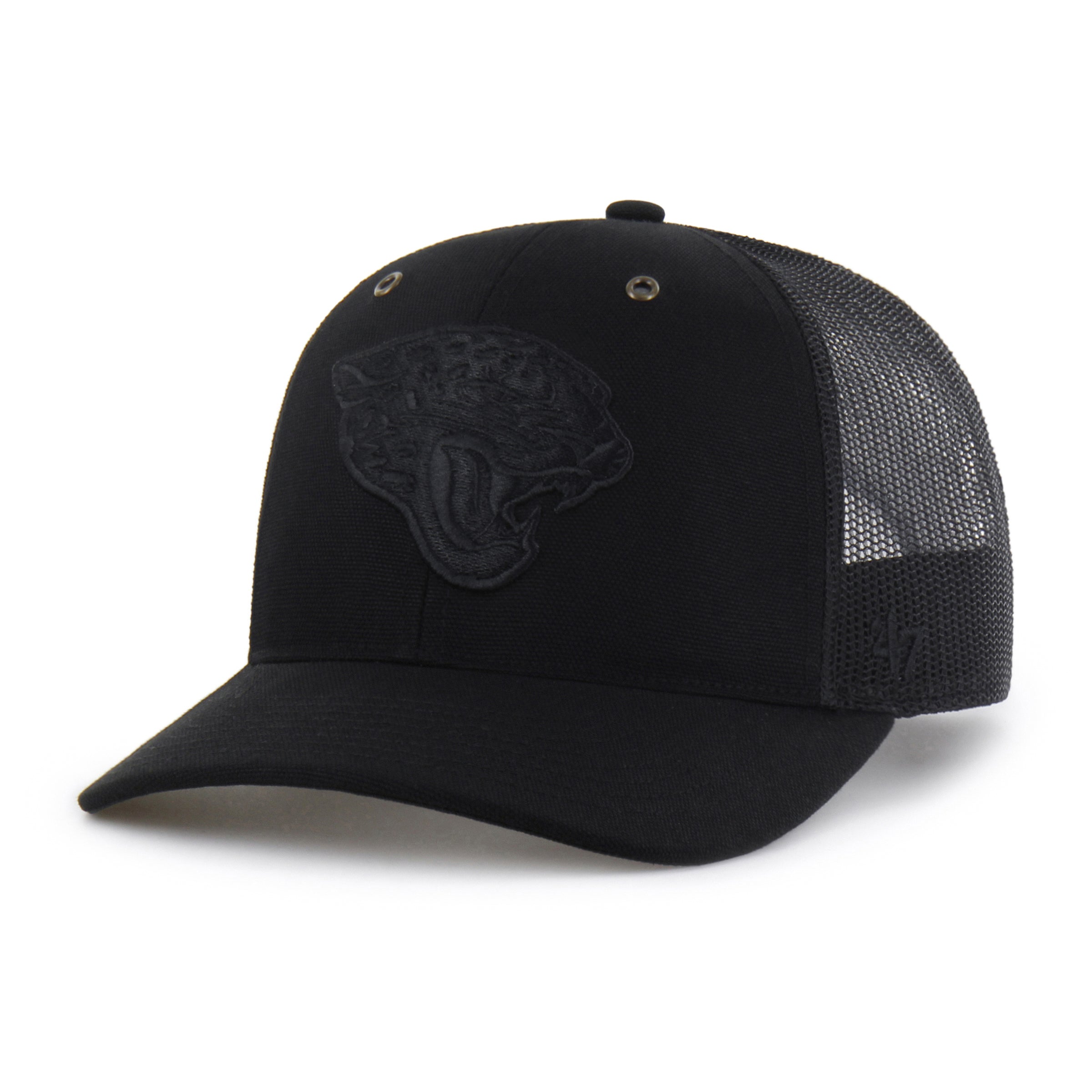 JACKSONVILLE JAGUARS CARHARTT '47 TRUCKER RF RELAXED FIT