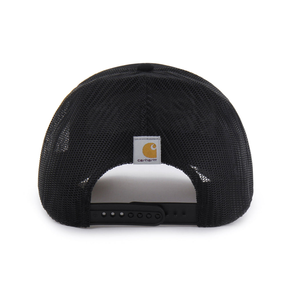 MIAMI DOLPHINS CARHARTT '47 TRUCKER RF RELAXED FIT