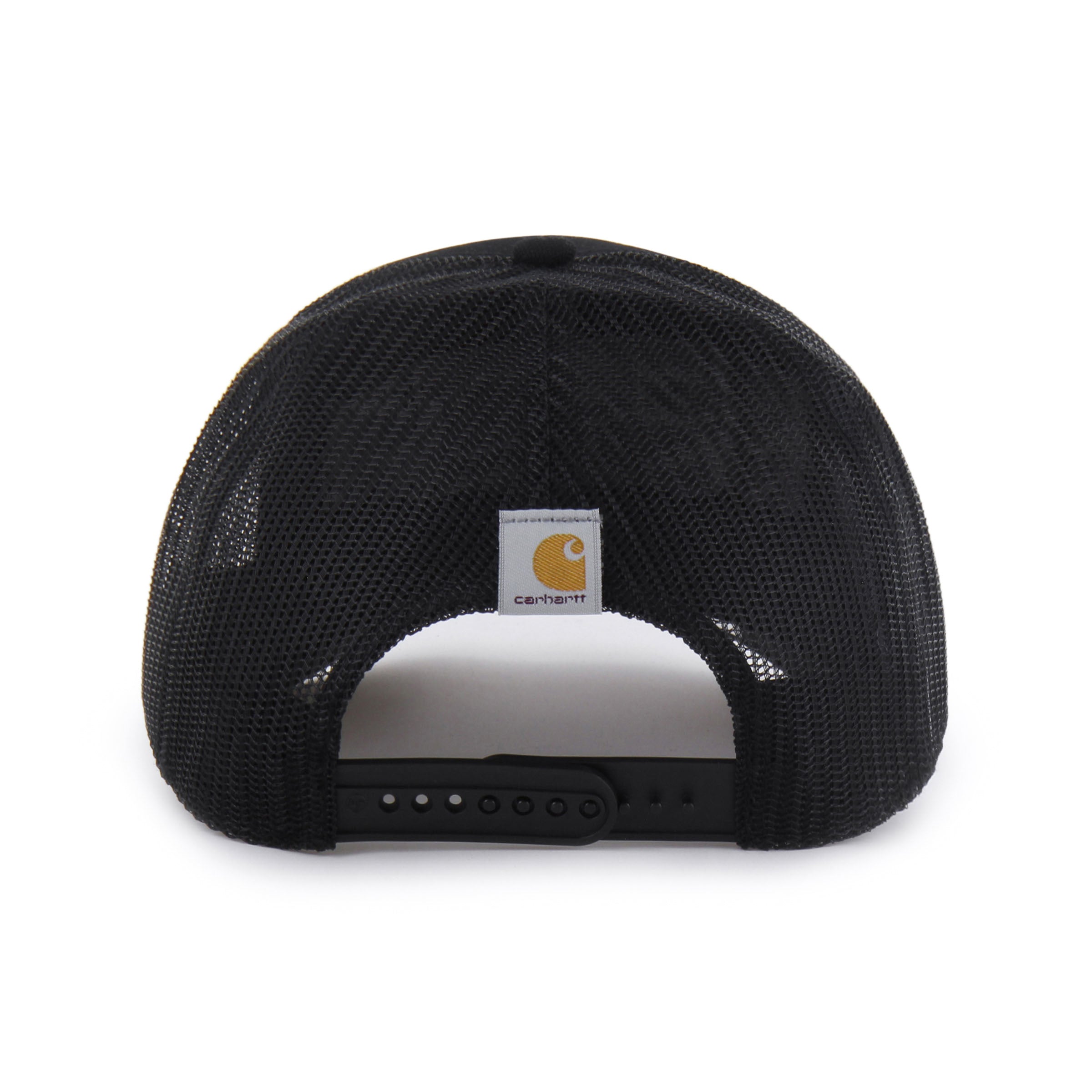 LAS VEGAS RAIDERS CARHARTT '47 TRUCKER RF RELAXED FIT