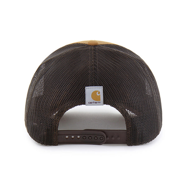 LOS ANGELES CHARGERS CARHARTT '47 TRUCKER  RELAXED FIT