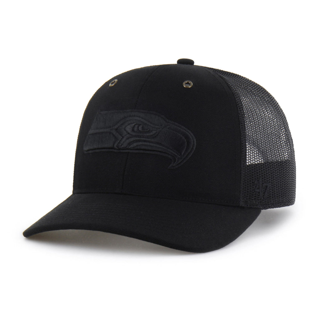 SEATTLE SEAHAWKS CARHARTT '47 TRUCKER RF RELAXED FIT