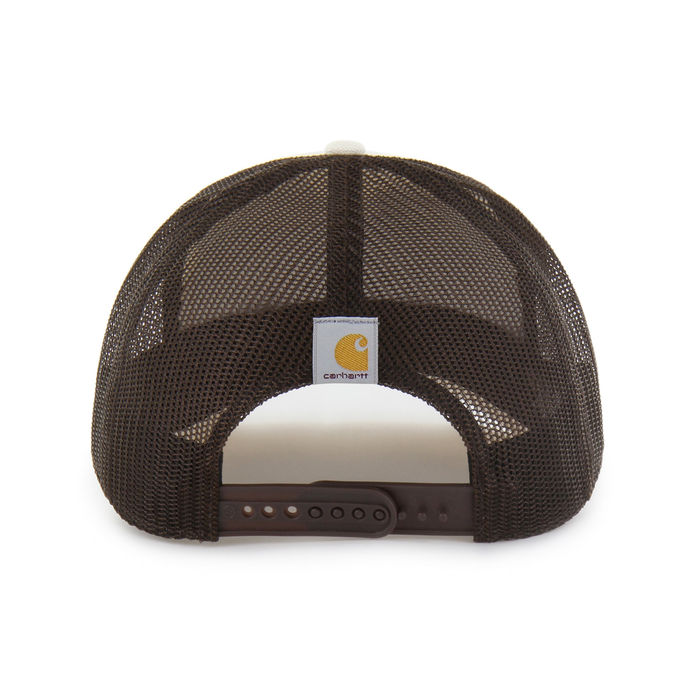 Atlanta Falcons Carhartt Undyed '47 Trucker RF Relaxed Fit