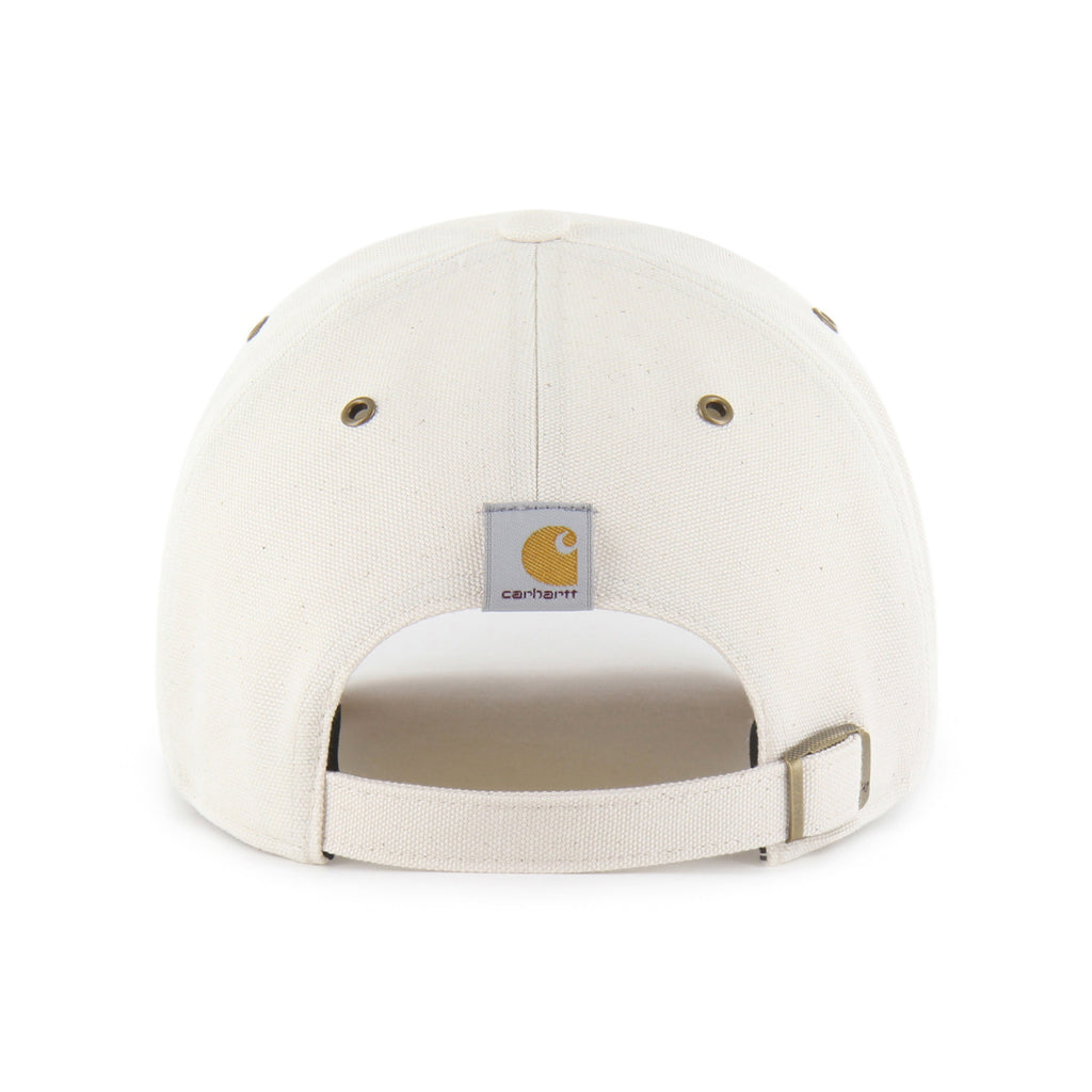 Philadelphia Eagles Carhartt Undyed '47 Clean Up