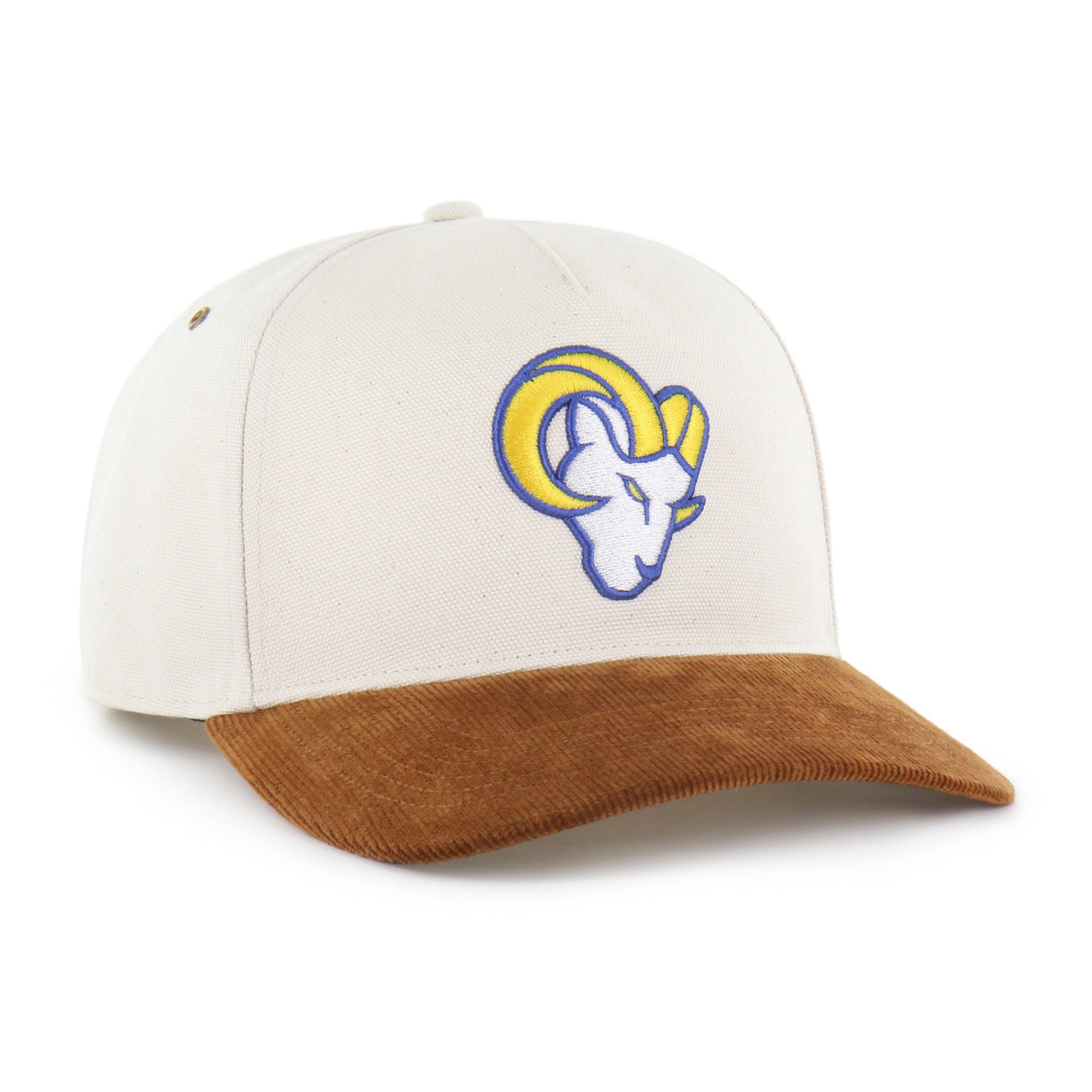 Los Angeles Rams Carhartt Undyed '47 Hitch RF Relaxed Fit
