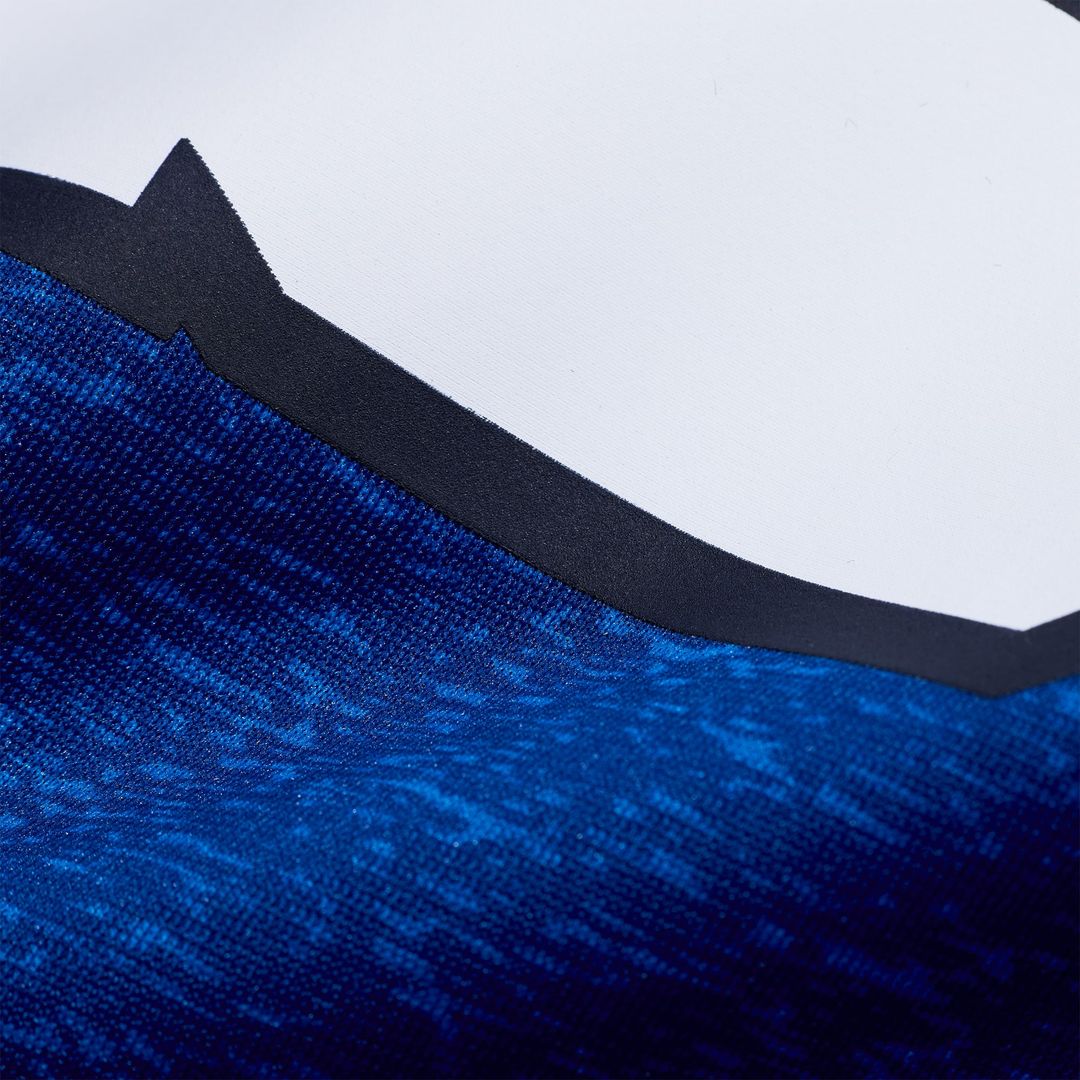 Daniel Jones Indianapolis Colts Nike Alternate 2 Indiana Nights Game Jersey -  Heather Royal