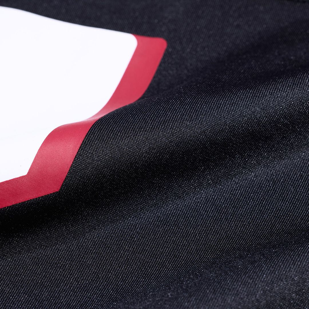 Clark Phillips III Atlanta Falcons Nike Team Game Jersey -  Black