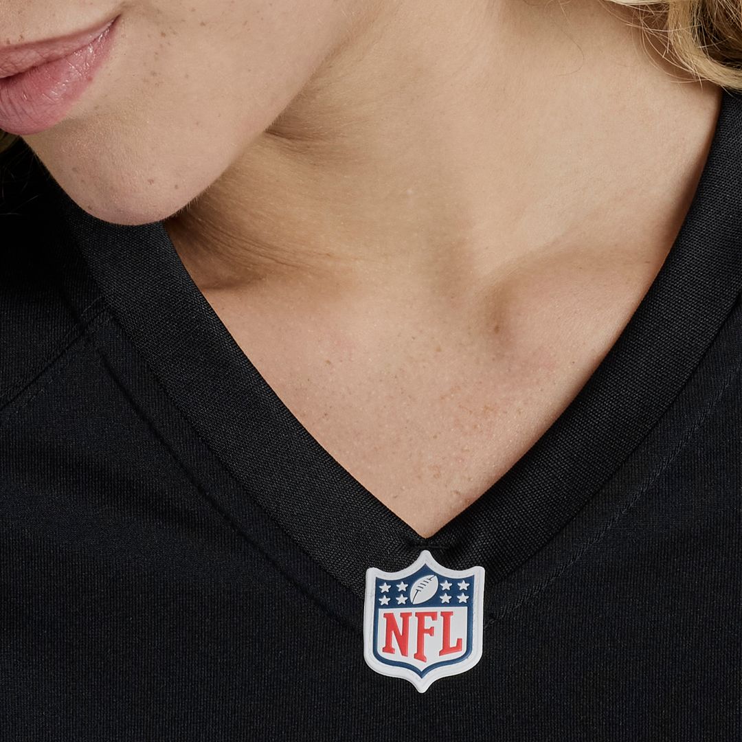 Aidan O'Connell Las Vegas Raiders Nike Women's  Game Jersey -  Black