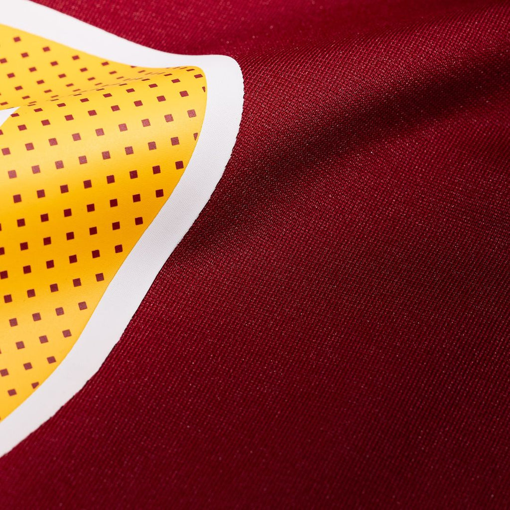 Nick Allegretti Washington Commanders Nike  Game Jersey -  Burgundy