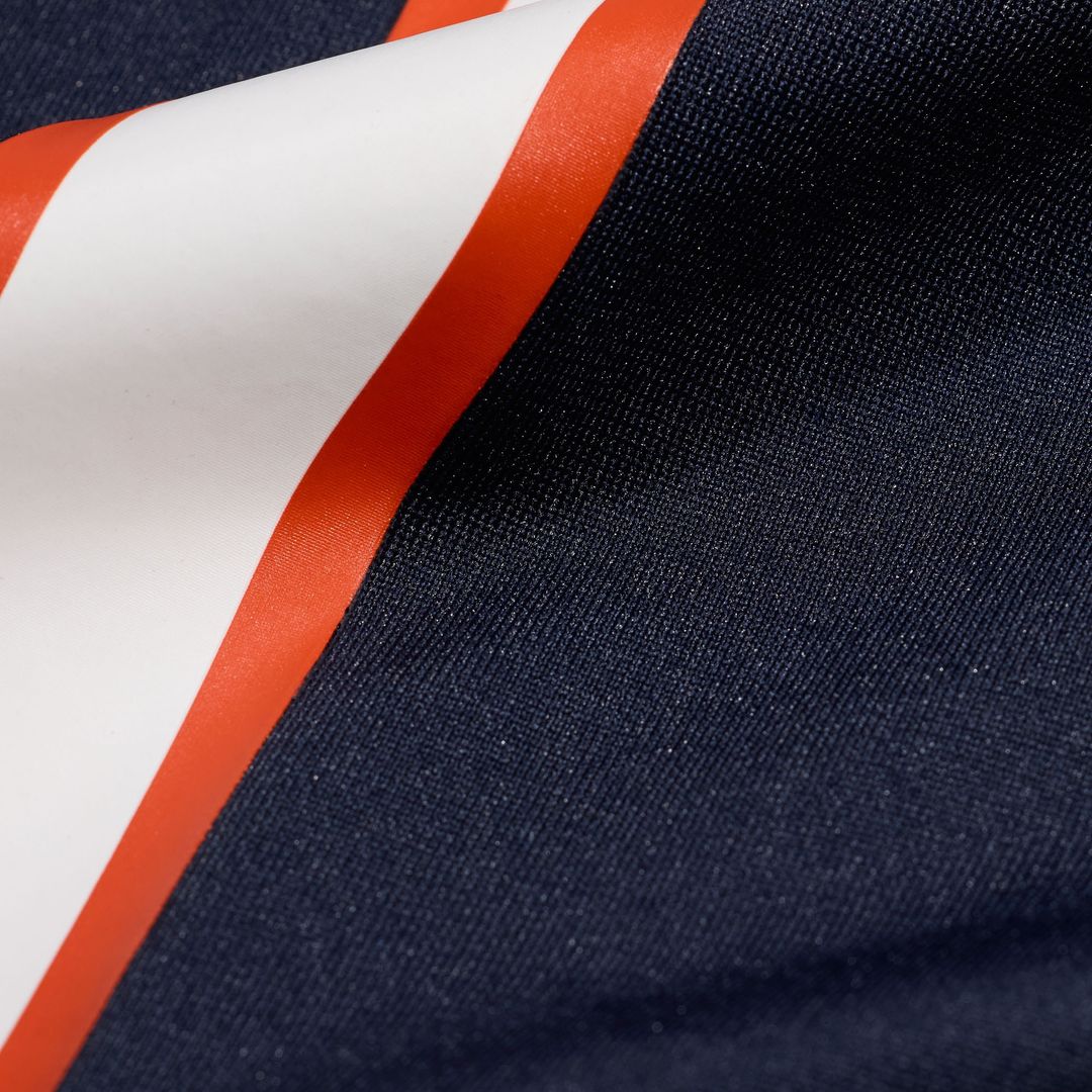 Number 1 Groom Chicago Bears Nike Game Jersey - Navy