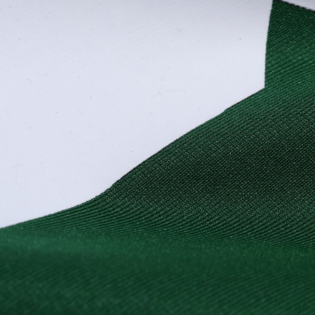 Omar Cooper Jr. New York Jets Nike 2026 NFL Draft First Round Pick No. 30 Team Game Jersey - Legacy Green