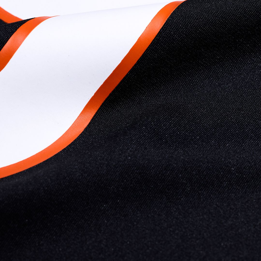 Mitchell Tinsley Cincinnati Bengals Nike Team Game Jersey -  Black